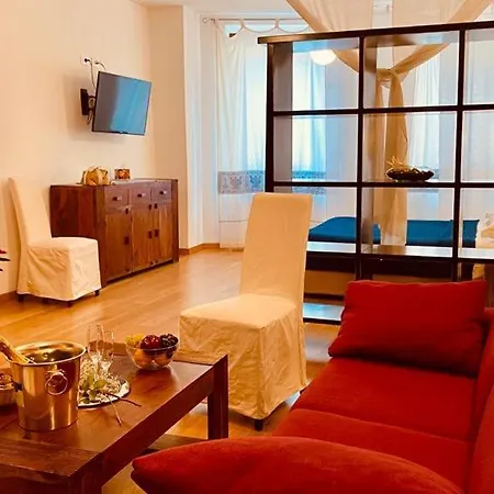 Le Sul Corso بيت ضيافة
