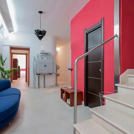 بيت ضيافة Le Sul Corso كالياري