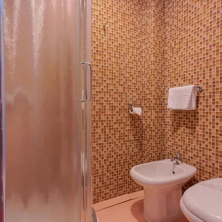 Πανσιόν Le Sul Corso