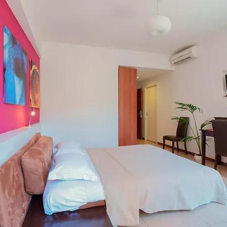 Le Sul Corso 4* Κάλιαρι