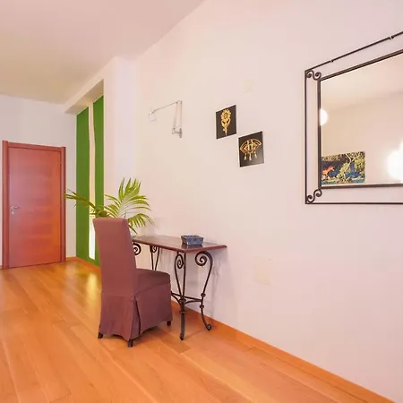 Le Sul Corso Πανσιόν 4*