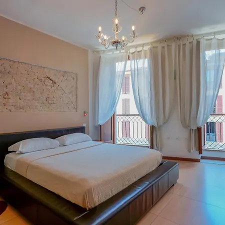 بيت ضيافة Le Sul Corso