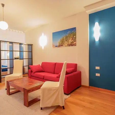 Le Sul Corso Πανσιόν 4*