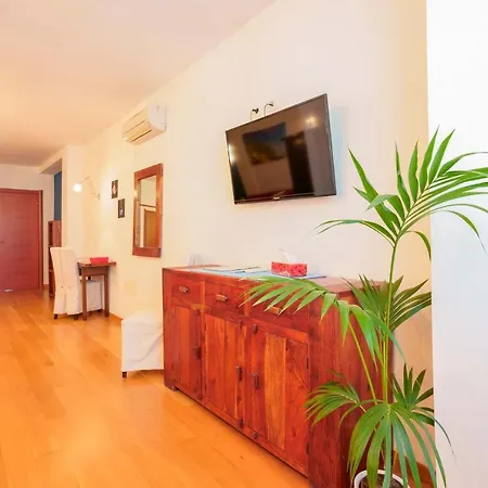 Le Sul Corso Πανσιόν 4*