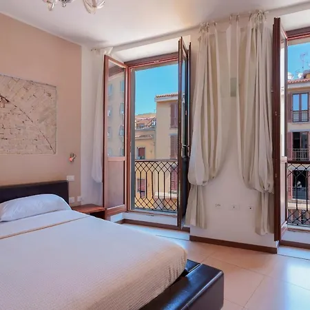 Le Sul Corso Πανσιόν