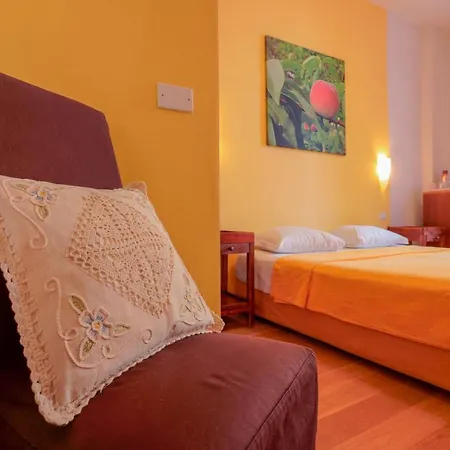 Πανσιόν Le Sul Corso Κάλιαρι