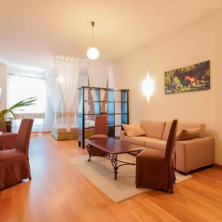 Πανσιόν Le Sul Corso 4*