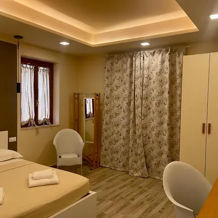 Le Sul Corso Πανσιόν