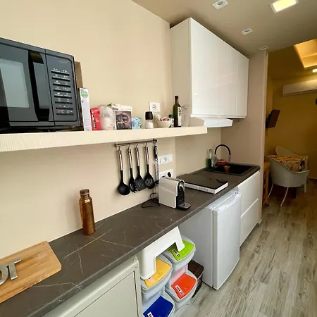 Le Sul Corso Πανσιόν 4*