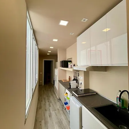 Le Sul Corso Πανσιόν Κάλιαρι