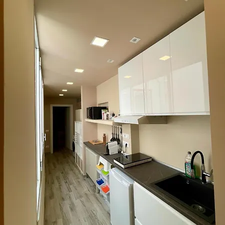 Πανσιόν Le Sul Corso Κάλιαρι