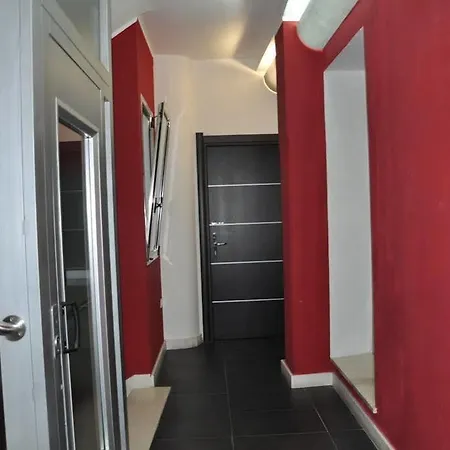 Le Sul Corso Πανσιόν 4*