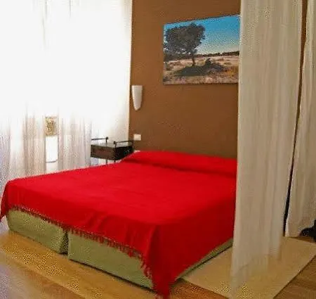 Πανσιόν Le Sul Corso 4*