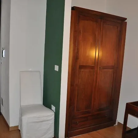 Πανσιόν Le Sul Corso 4*