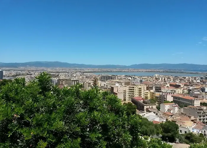 Le Sul Corso Pensionat