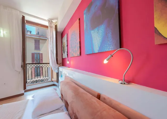 Le Sul Corso Pensionat Cagliari