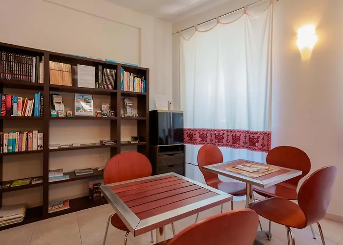 Le Sul Corso Pensionat Cagliari