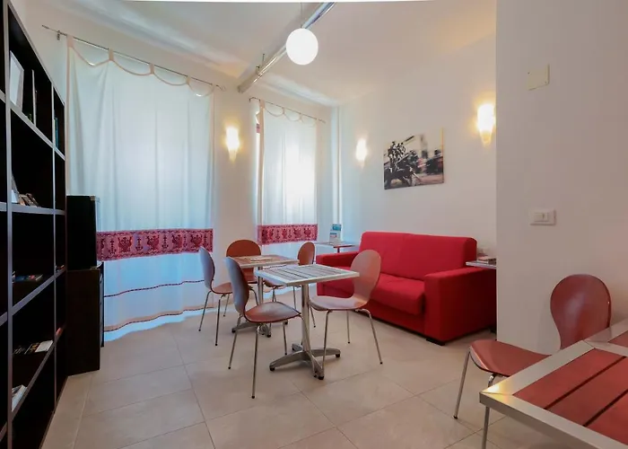 Le Sul Corso 4* Cagliari