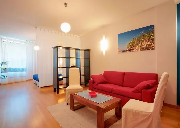 Le Sul Corso Pensionat 4*