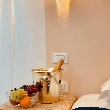 Le Sul Corso בית הארחה