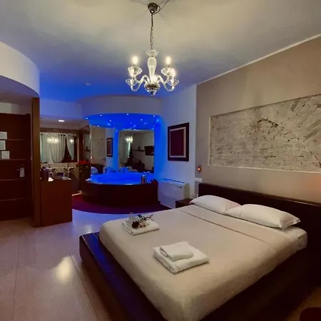 Le Sul Corso בית הארחה