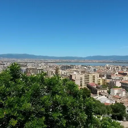 Le Sul Corso Pensión
