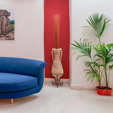 בית הארחה Le Sul Corso קליארי