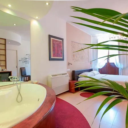 Le Sul Corso 4* קליארי