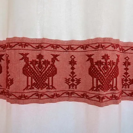 בית הארחה Le Sul Corso