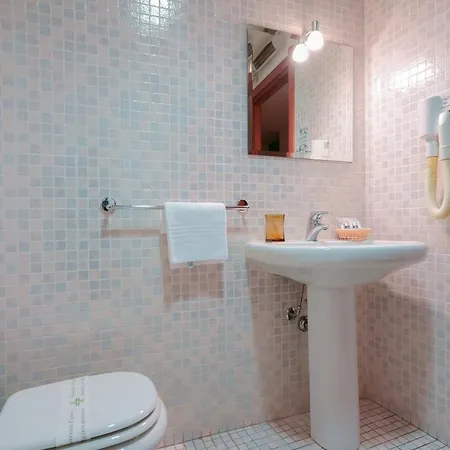 Le Sul Corso Pensjonat 4*