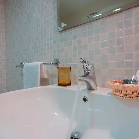 Pensjonat Le Sul Corso 4*