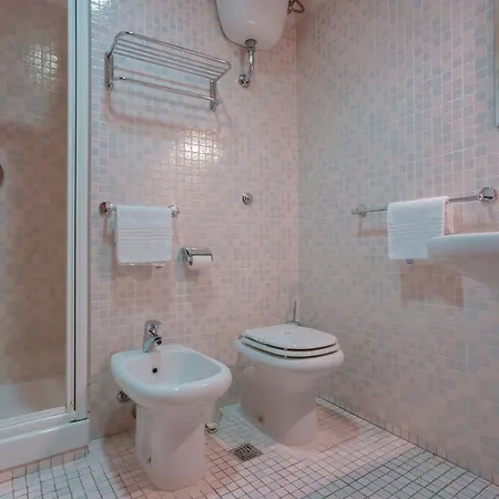 בית הארחה Le Sul Corso 4*