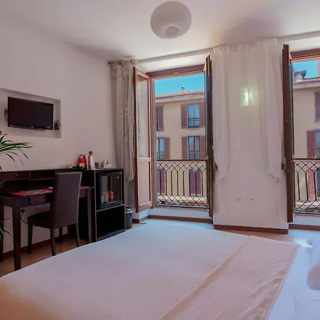 Pensión Le Sul Corso Cagliari