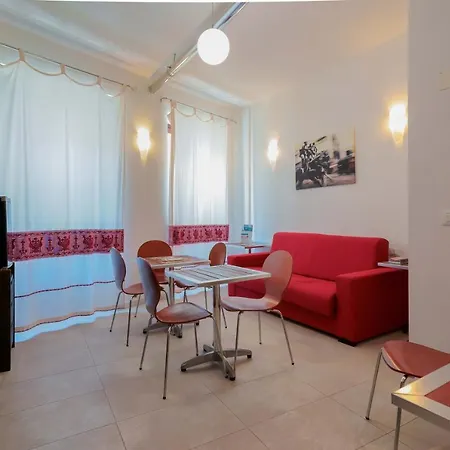 Le Sul Corso 4* Cagliari