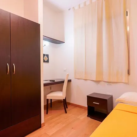 Le Sul Corso 4* קליארי