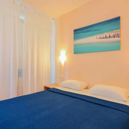 בית הארחה Le Sul Corso 4*