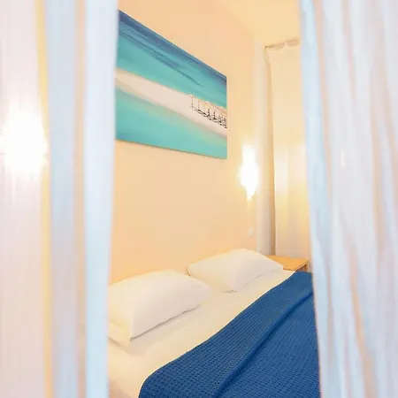 Le Sul Corso 4* קליארי