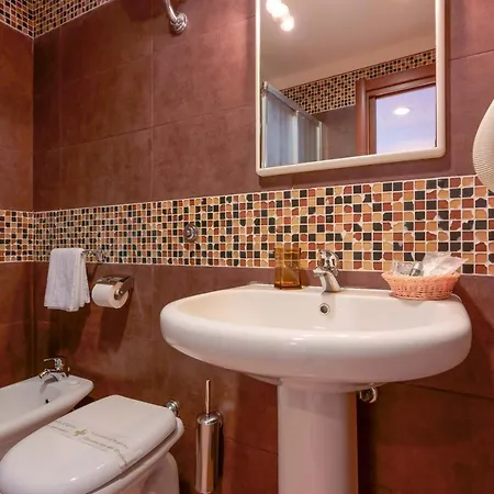 בית הארחה Le Sul Corso