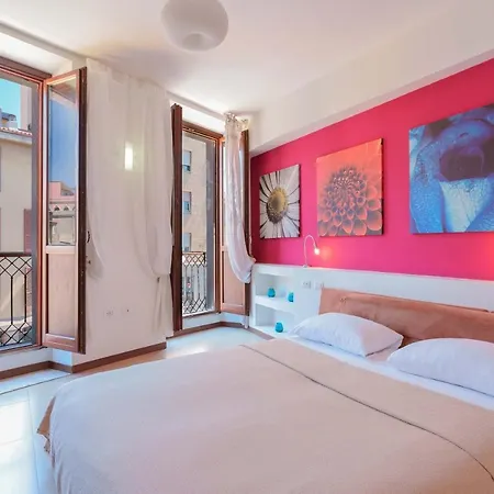 Le Sul Corso Pensión Cagliari