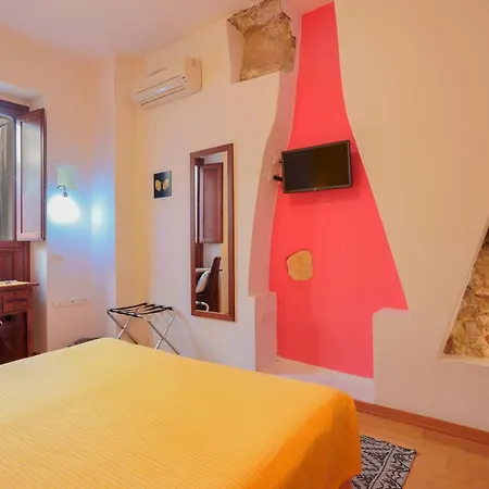 Pensión Le Sul Corso Cagliari