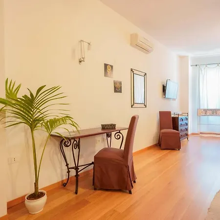 Le Sul Corso 4* קליארי