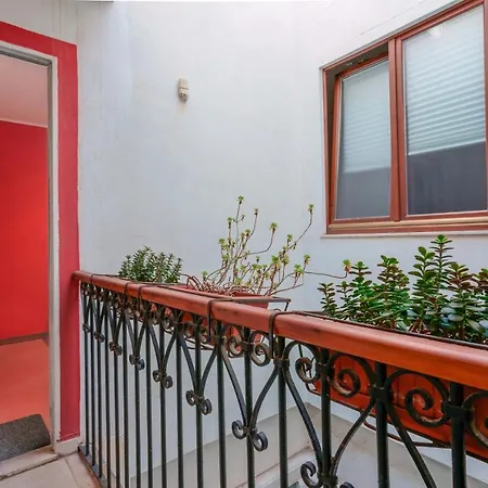 בית הארחה Le Sul Corso קליארי