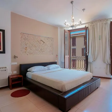 Le Sul Corso Pensión Cagliari