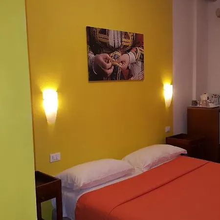 Le Sul Corso 4* קליארי