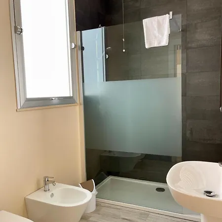 בית הארחה Le Sul Corso