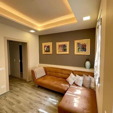 Le Sul Corso קליארי