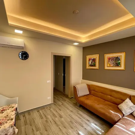 Le Sul Corso 4* קליארי