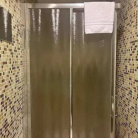 招待所 扎科索套房酒店 卡利亚里