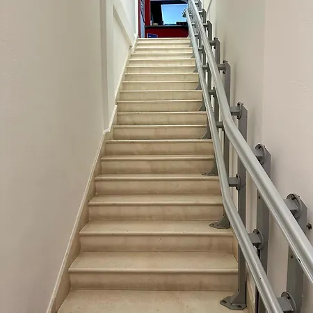 Le Sul Corso 4* קליארי