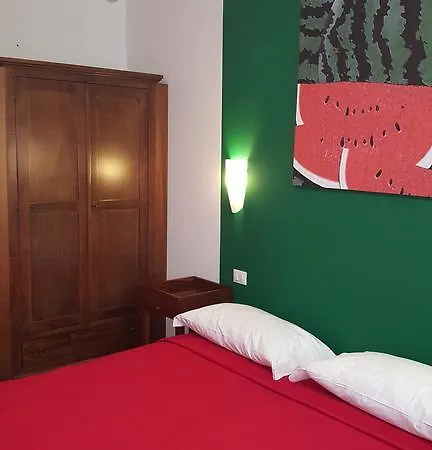 Le Sul Corso Pensión Cagliari